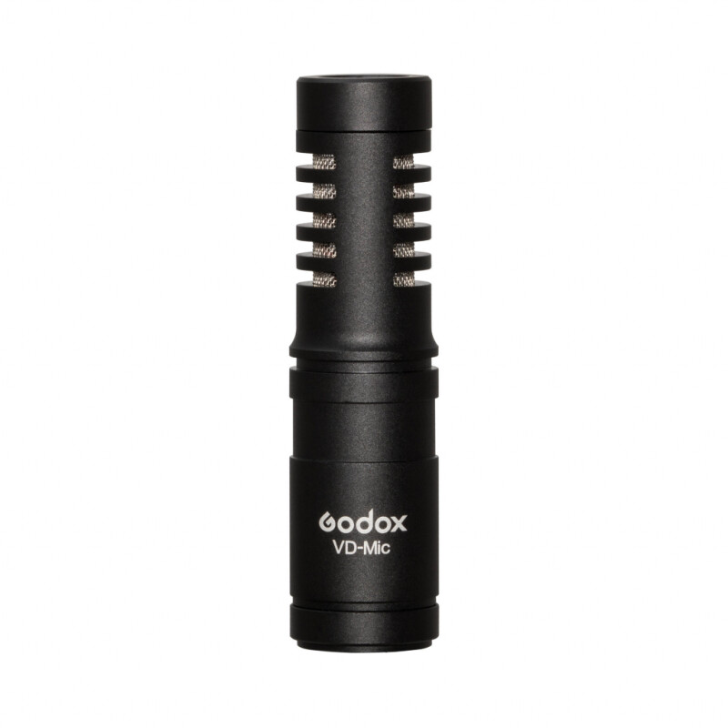 Godox VD-Mic микрофон пушка накамерный