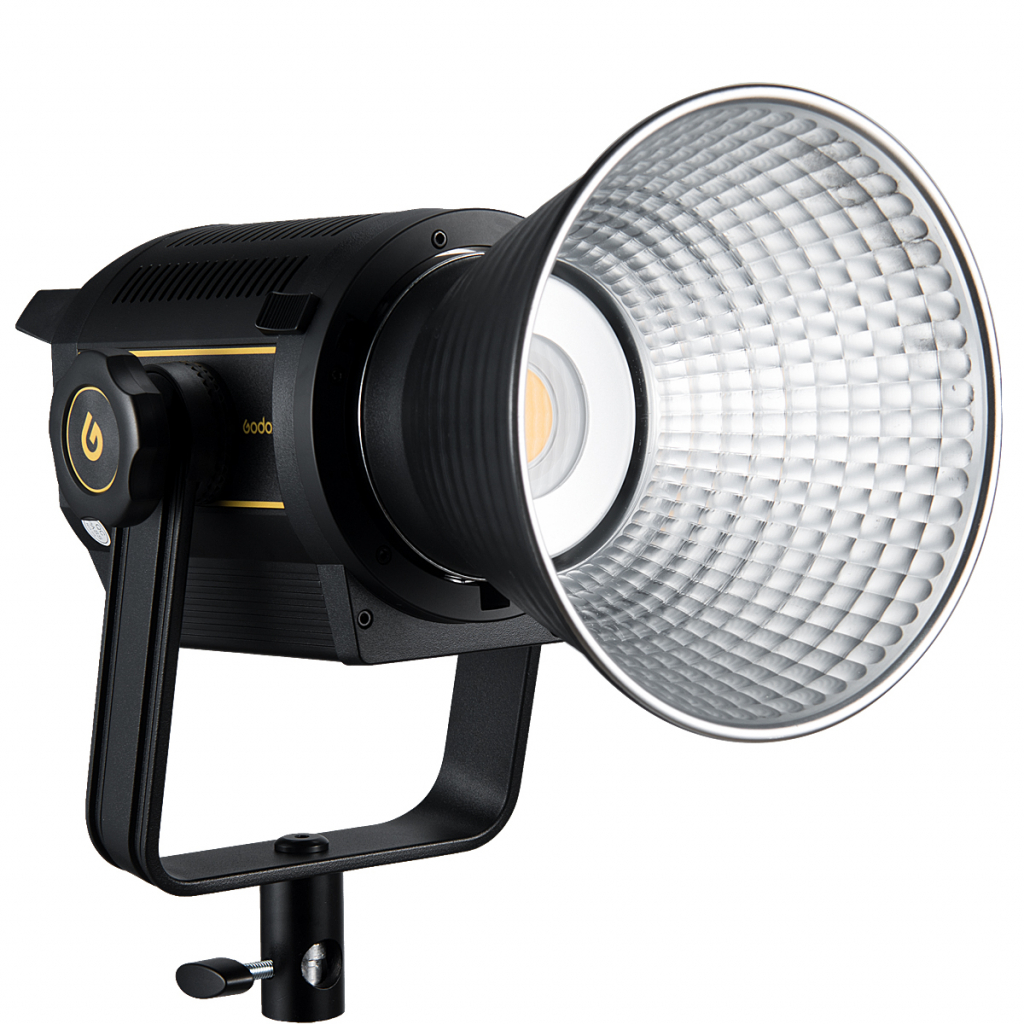 Godox VL150 светодиодный осветитель Godox VL150 светодиодный осветитель