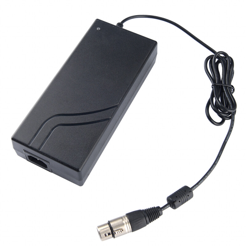 Godox VL200 светодиодный осветитель COB 200 Вт 5600 К без пульта