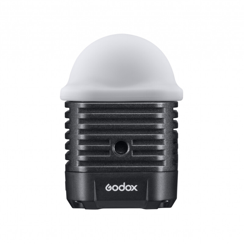 Godox WL4B светодиодный осветитель для подводной съемки