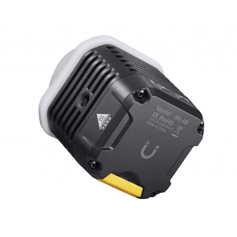 Godox WL4B светодиодный осветитель для подводной съемки