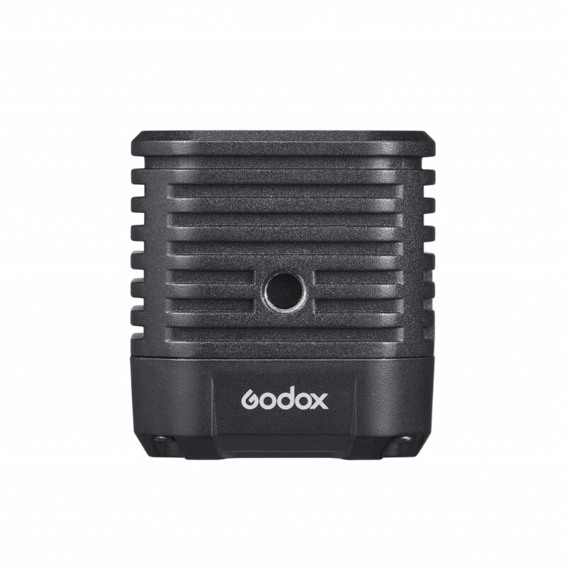 Godox WL4B светодиодный осветитель для подводной съемки