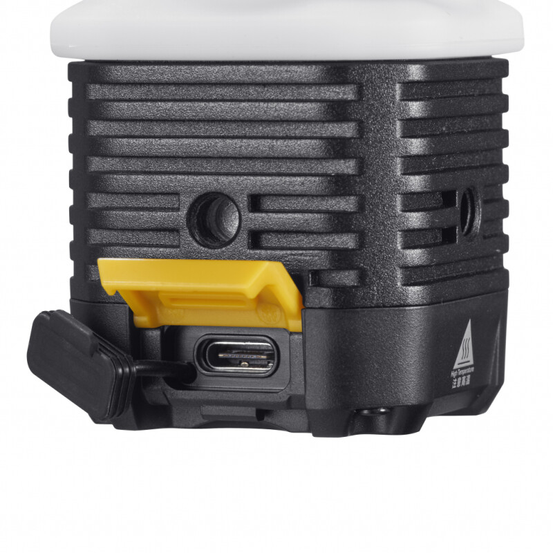 Godox WL4B светодиодный осветитель для подводной съемки