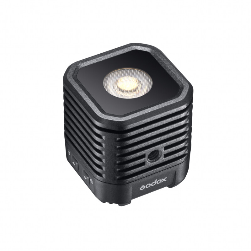 Godox WL4B светодиодный осветитель для подводной съемки