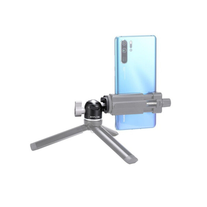 RayLab MBH штативная голова