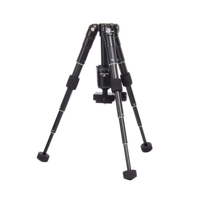 RayLab MT-Pro 49 штатив компактный алюминиевый с головой