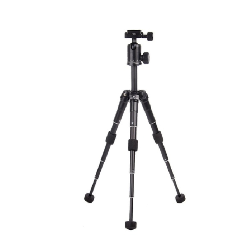 RayLab MT-Pro 49 штатив компактный алюминиевый с головой