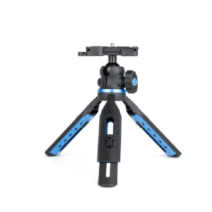 RayLab MT-SC штатив компактный с головой и держателем для смартфона