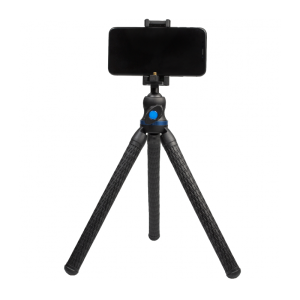 RayLab MTF-SC штатив компактный с головой и держателем для смартфона