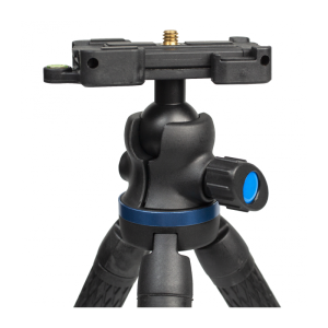 RayLab MTF-SC штатив компактный с головой и держателем для смартфона