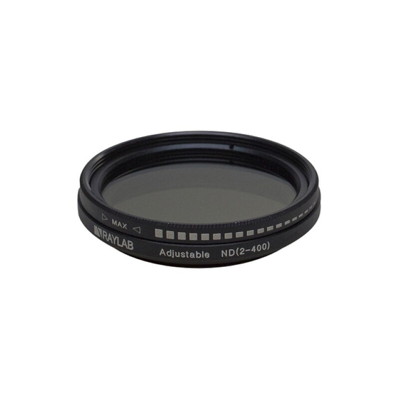 RayLab ND2-400 фильтр нейтральный 37 мм
