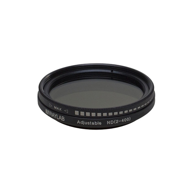 RayLab ND2-400 фильтр нейтральный 49 мм RayLab ND2-400 фильтр нейтральный 49 мм