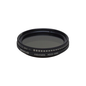 RayLab ND2-400 фильтр нейтральный 82 мм