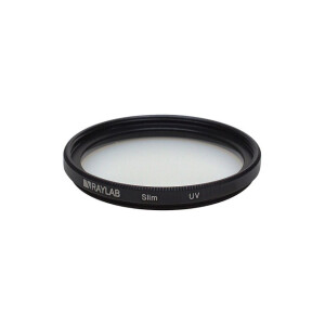 RayLab UV Slim фильтр защитный ультрафиолетовый 49 мм