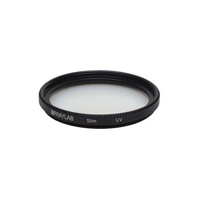 RayLab UV Slim фильтр защитный ультрафиолетовый 55 мм