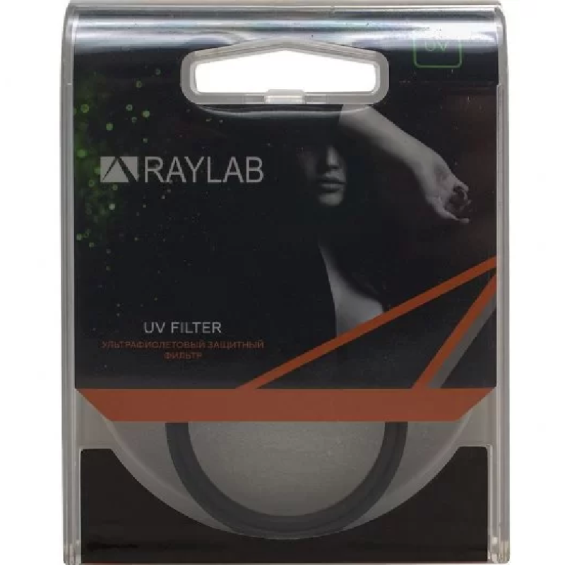 RayLab UV фильтр защитный ультрафиолетовый 37 мм
