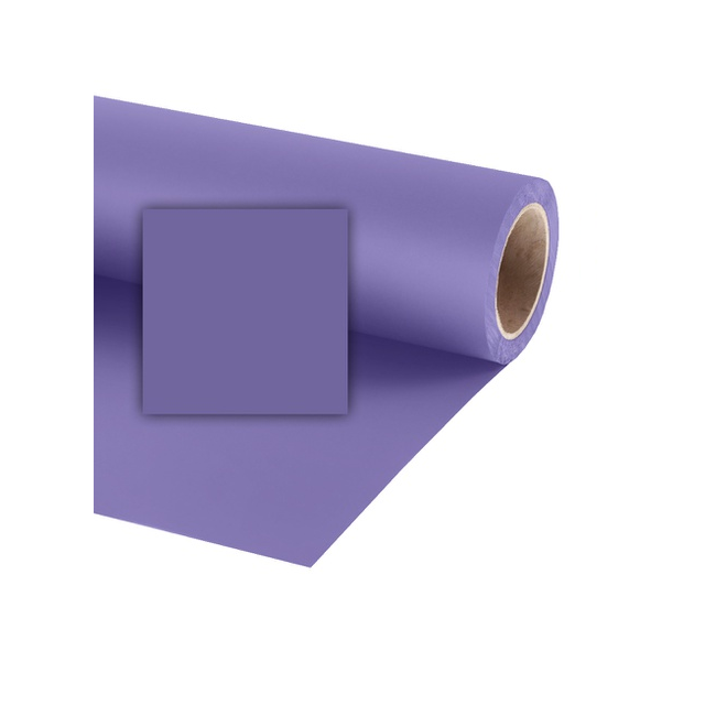 Raylab 002 Purple фон бумажный 2.72x11 м фиолетовый