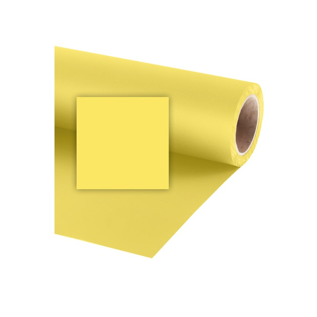 Raylab 007 Yellow фон бумажный 2.72x11 м желтый