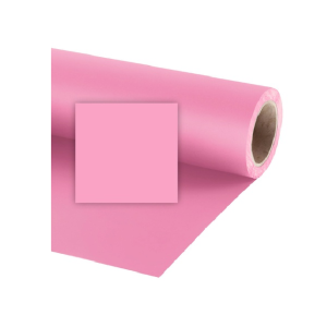 Raylab 012 Light Pink фон бумажный 2.72x11 м нежно-розовый