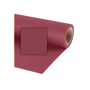 Raylab 013 Flame Red фон бумажный 2.72x11 м темно-красный