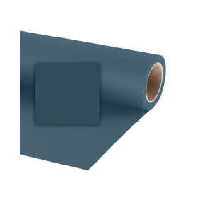 Raylab 016 Sapphire Blue фон бумажный 2.72x11 м темно-синий