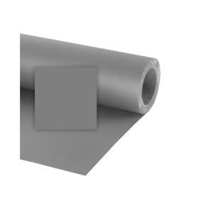 Raylab 017 Light Grey фон бумажный 2.72x11 м светло-серый