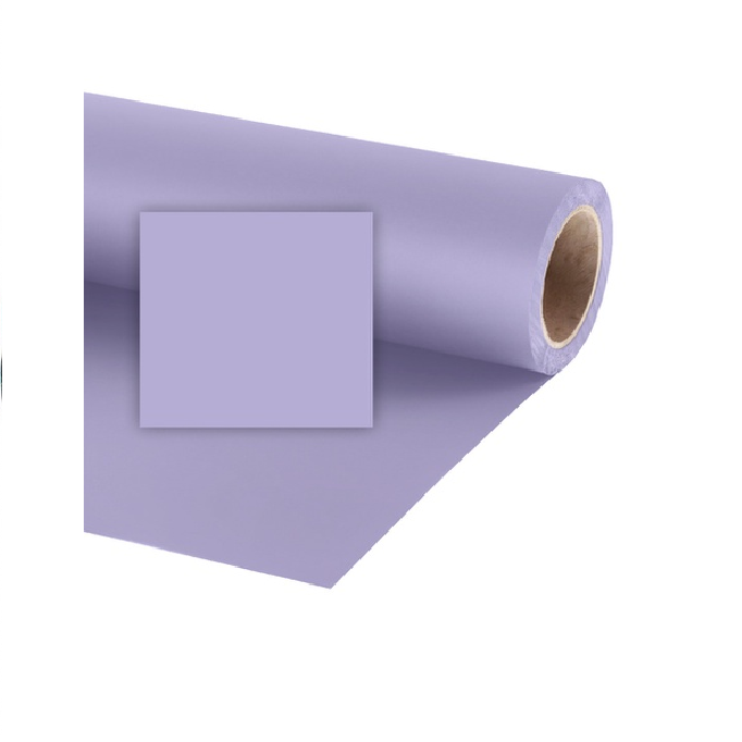 Raylab 024 Light Purple фон бумажный 2.72x11 м светло-фиолетовый