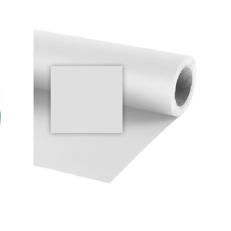 Raylab 025 Photographic Grey фон бумажный 2.72x11 м светло-серый