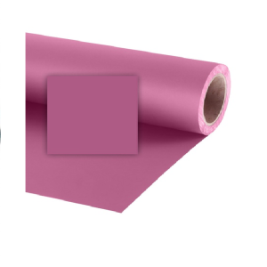 Raylab 030 Ruby фон бумажный рубиновый 2.72x11 м