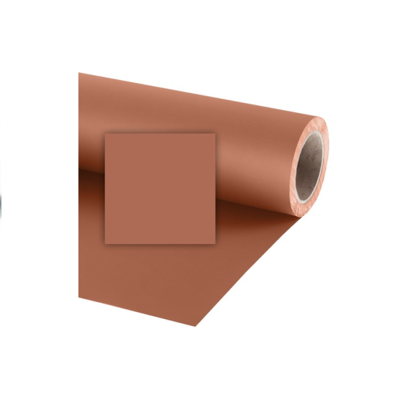 Raylab 041 Tawny фон бумажный 2.72x11 м рыжевато-коричневый