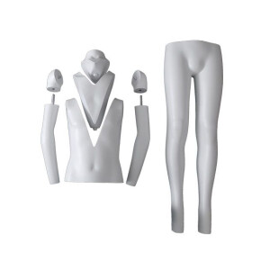 Wansen Foto-Dk106 детский манекен-невидимка для фотосъемки - 6 лет