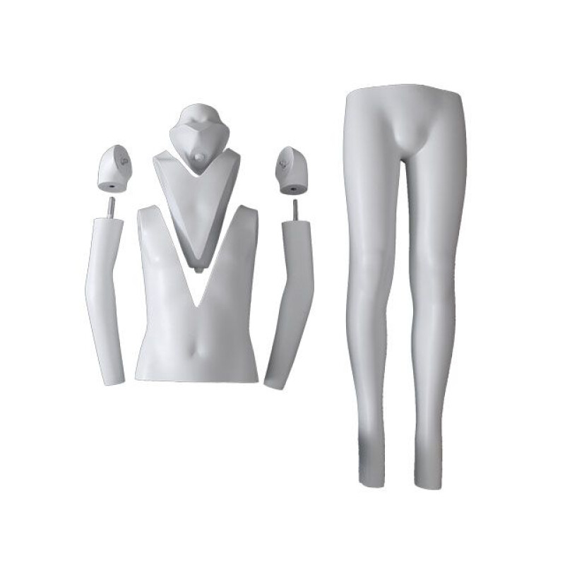 Wansen Foto-Dk106 детский манекен-невидимка для фотосъемки - 6 лет