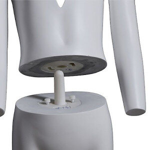 Wansen Foto-Dk106 детский манекен-невидимка для фотосъемки - 6 лет