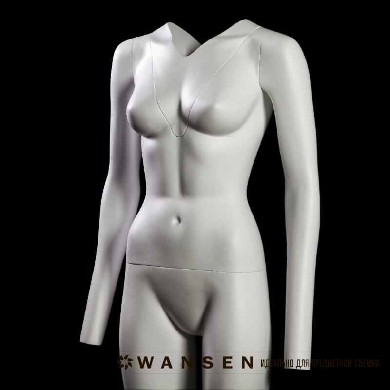 Wansen Foto-F8 женский манекен-невидимка для фотосъемки
