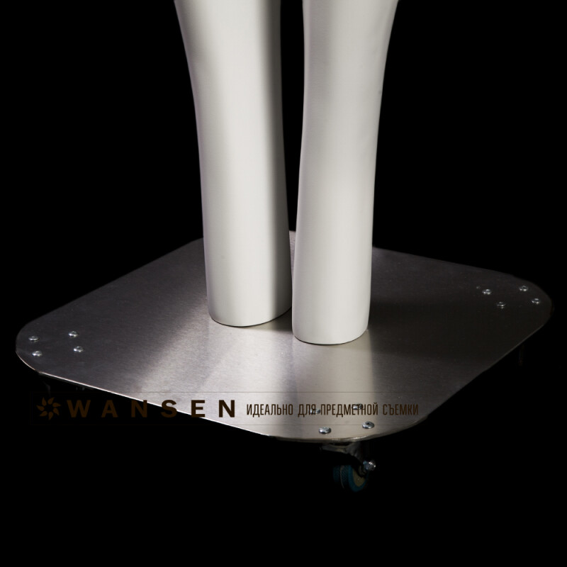 Wansen Foto-F8 женский манекен-невидимка для фотосъемки