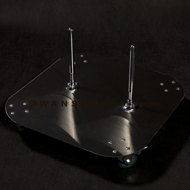 Wansen Foto-F8 женский манекен-невидимка для фотосъемки