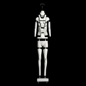 Wansen Foto-G31 многофункциональный женский манекен-невидимка для фотосъемки одежды