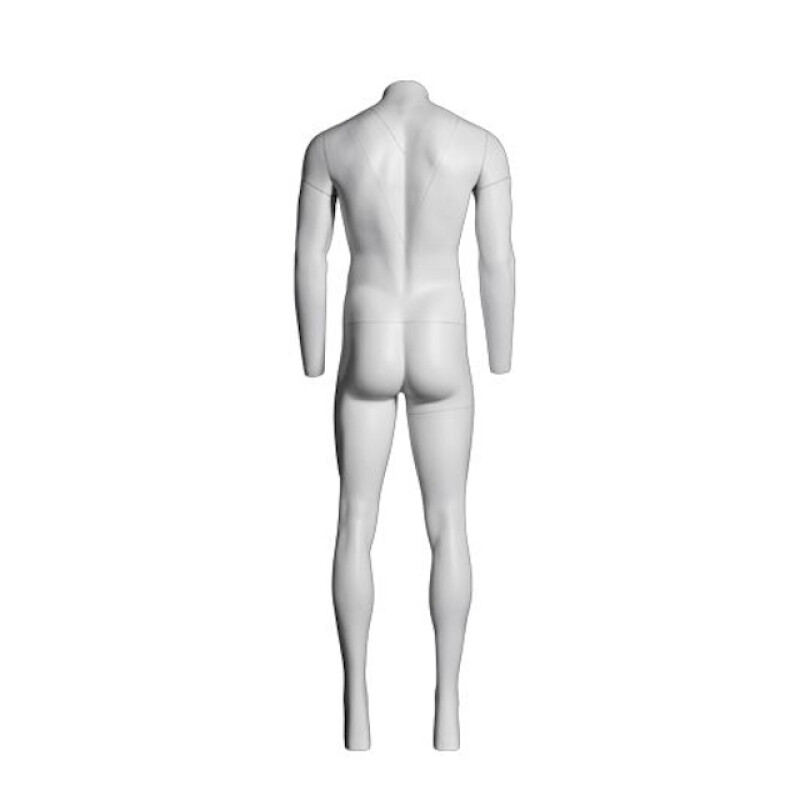 Wansen Foto-M13s мужской манекен-невидимка для фотосъемки