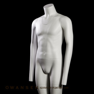 Wansen Foto-M5 мужской манекен-невидимка для фотосъемки