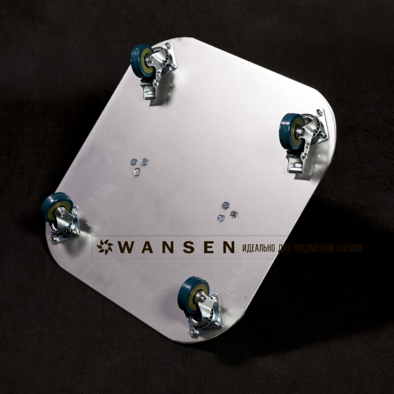 Wansen Foto-M5 мужской манекен-невидимка для фотосъемки