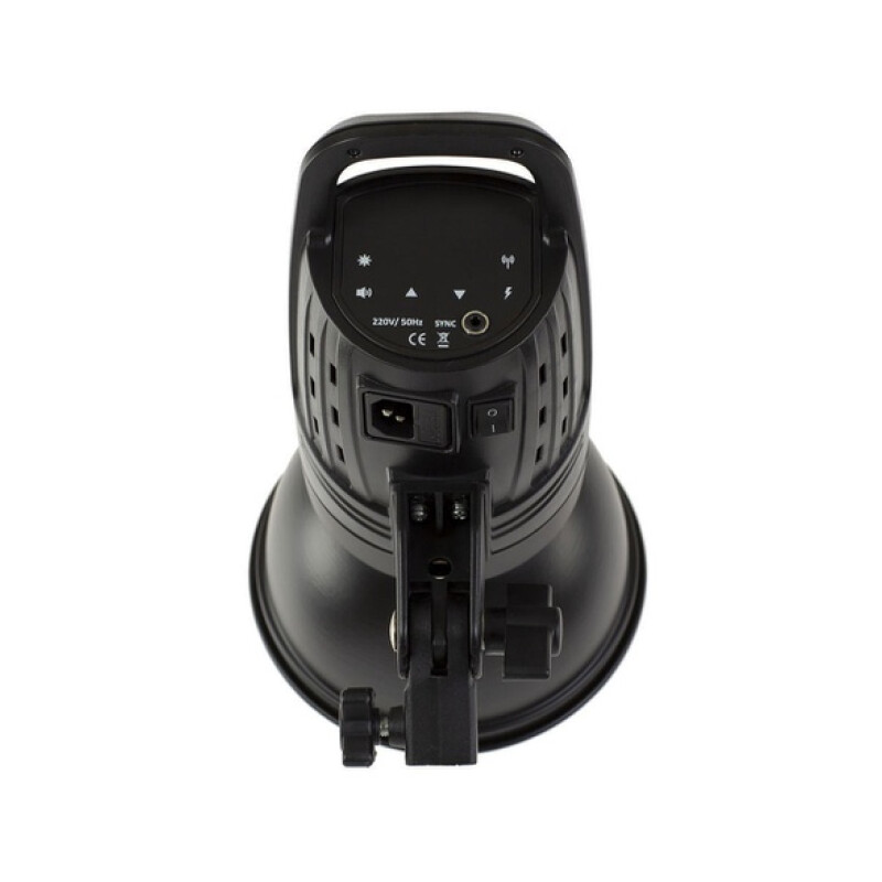 Raylab Axio III RX-200 вспышка студийная