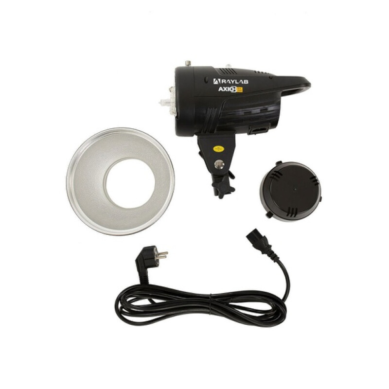 Raylab Axio III RX-200 вспышка студийная