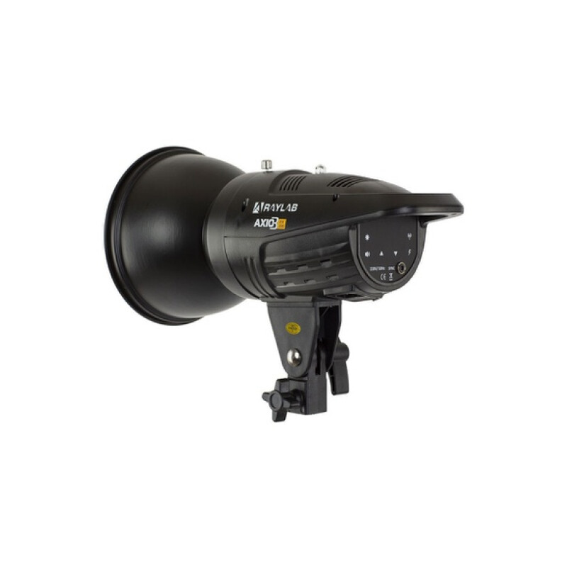 Raylab Axio III RX-200 вспышка студийная