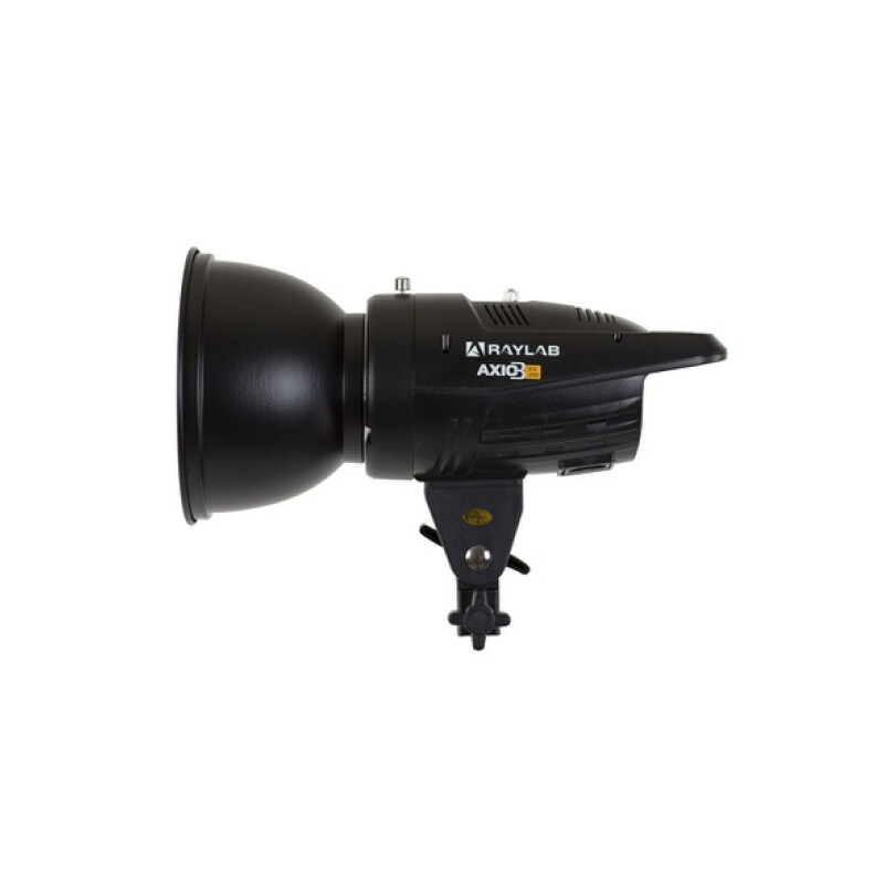 Raylab Axio III RX-200 вспышка студийная