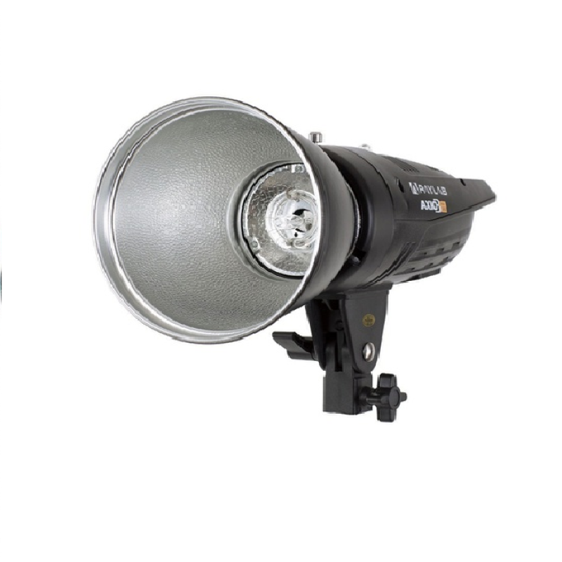 Raylab Axio III RX-200 вспышка студийная
