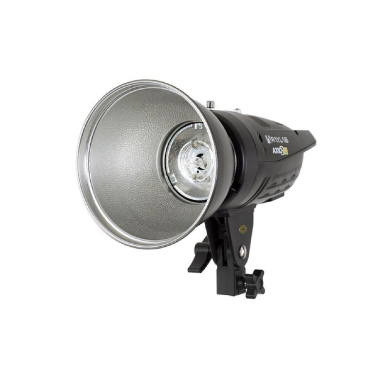 Raylab Axio III RX-300 вспышка студийная