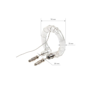 Raylab RL-F129 импульсная лампа для вспышек Raylab Luxio RL-400