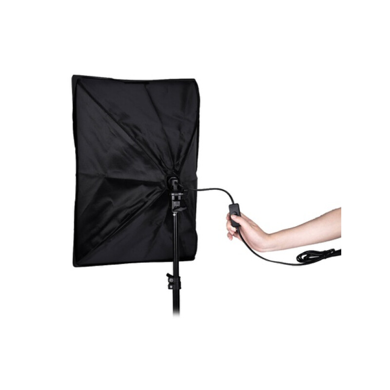 Raylab RL-LED60 комплект постоянного света светодиодный