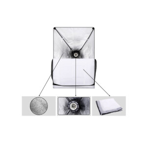 Raylab RL-LED60 комплект постоянного света светодиодный