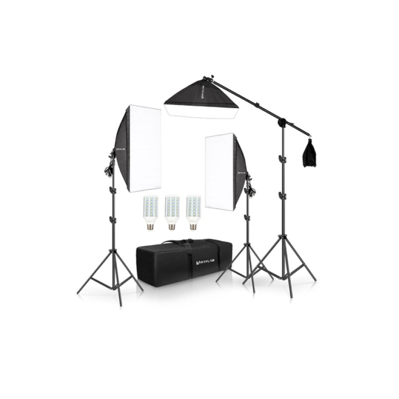 Raylab RL-LED90 комплект постоянного света светодиодный